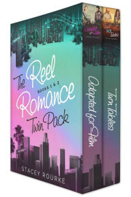 Title: The Reel Romance Twin Pack, Author: Stacey Rourke