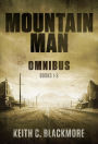 Mountain Man Omnibus (Books 1-3)