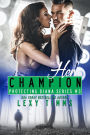Her Champion (Protecting Diana Series, #3)