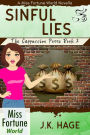 Sinful Lies (Book 2)