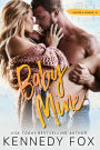 Baby Mine (Hunter & Lennon, #1)
