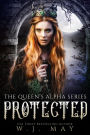 Protected (The Queen's Alpha Series, #8)