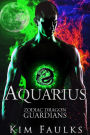 Aquarius (Zodiac Dragon Guardians, #2)