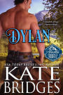 Dylan (Alaska Cowboys and Mounties, #3)