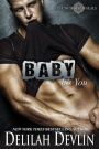 Baby, It's You (Uncharted SEALs Series #5)
