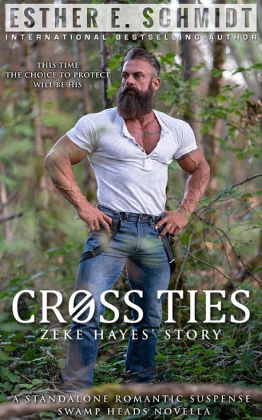 Cross Ties (Swamp Heads, #5)