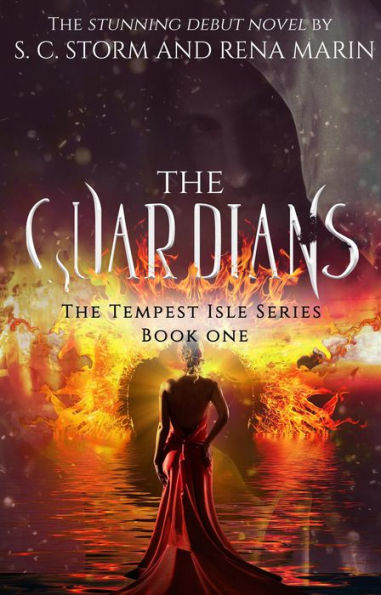 The Guardians (The Tempest Isle Series, #1)