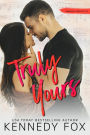 Truly Yours (Mason & Sophie, #2)