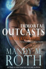 Wrecked Intel (Immortal Outcasts, #4)