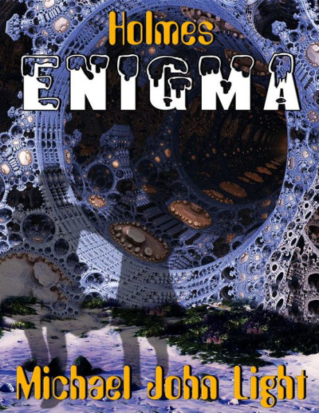 Holmes Enigma (Sherlock Holmes)