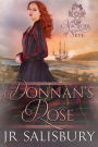 Donnan's Rose (MacLeods of Skye)