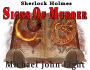 Sherlock Holmes Signs of Murder