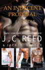 An Indecent Proposal Bundle: Books 1-3