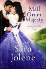 Mail Order Majesty (Clover Lake Grooms)