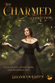 Title: The Charmed Collection, Author: Bronwyn Green