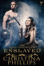 Enslaved (The Druid Chronicles, #3)