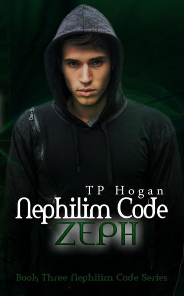 Zeph (Nephilim Code, #3)