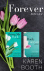 Forever-The Series Bundle