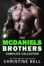 The McDaniels Brothers Collection