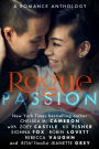 Rogue Passion (The Rogue Series, #5)
