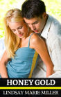Honey Gold (Murder in Savannah, #2)