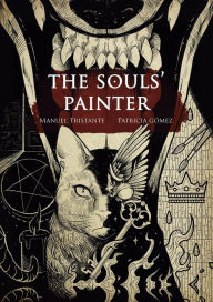 Title: The Souls' Painter, Author: Manuel Tristante