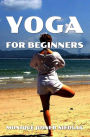 Yoga for Beginners (Mojo's Yoga, #1)