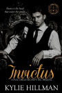 Invictus (Full Circle Security Inc., #1)