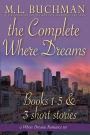 The Complete Where Dreams