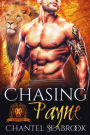 Chasing Payne (Therian Agents, #1)
