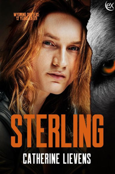 Sterling (Wyoming Shifters: 12 Years Later, #5)