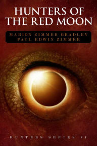 Title: Hunters of the Red Moon, Author: Marion Zimmer Bradley