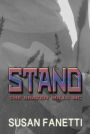 Stand (The Brazen Bulls MC, #7)