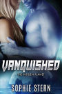 Vanquished (The Hidden Planet, #2)