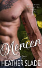 Mercer (Butler Ranch, #4)