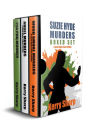 Suzie Hyde Thiller - Boxed Set (A Suzie Hyde Crime Thriller)