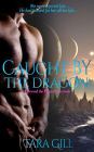 Caught By The Dragon (Beyond the Planes, #1)