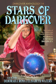 Title: Stars of Darkover (Darkover Anthology), Author: Deborah J. Ross