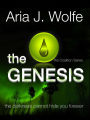 The Genesis (The Coalition, #3)