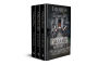 Dark Gothic Box Set 1