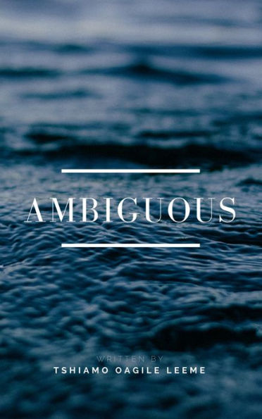 Ambiguous