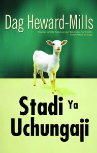 Title: Stadi ya Uchungaji, Author: Dag Heward-Mills