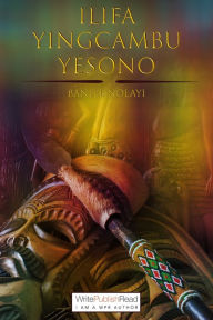 Title: Ilifa Yingcambu Yesono, Author: Banele Nolayi