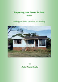 Title: Preparing your House for Sale (Revised), Author: Julie Finch-Scally