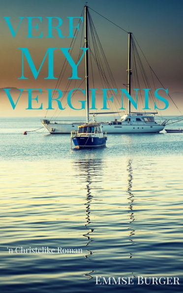 Verf My Vergifnis