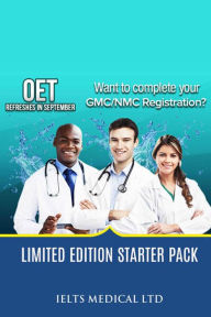 Title: OET (Medicine) Refresh 2.0 Lite Guide, Author: IELTS Medical