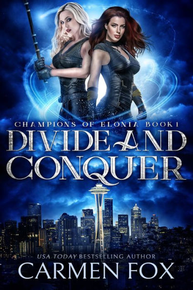 Divide and Conquer