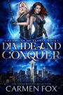 Divide and Conquer