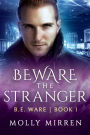 Beware the Stranger (B. E. Ware Book One)