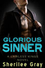 Glorious Sinner (Lawless Kings, #5)